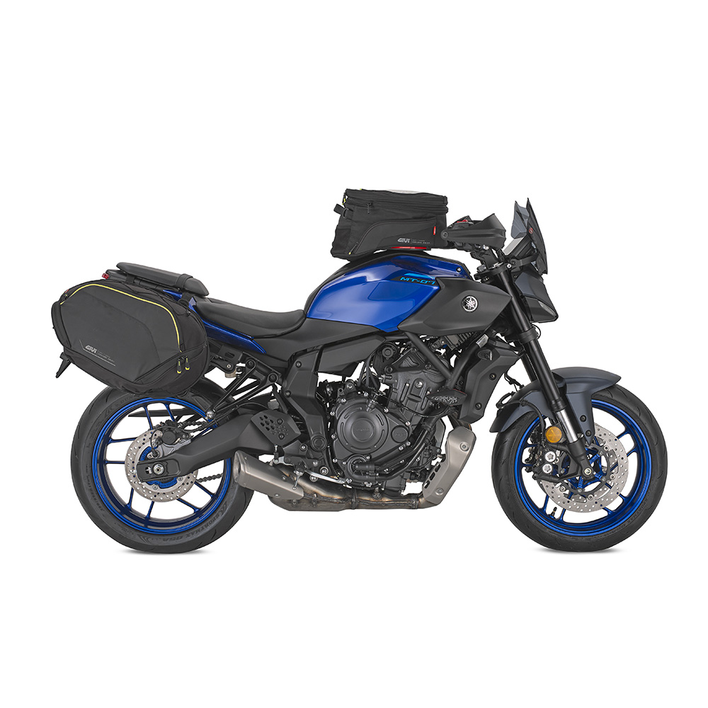 Yamaha MT-07 chrániče rukou HP2173B