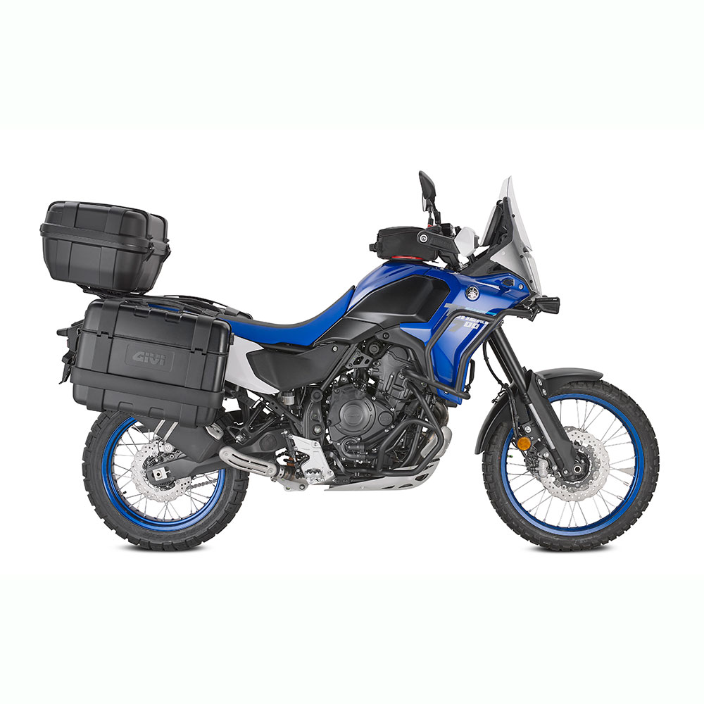 Yamaha Ténéré 700 25 boční nosiče KLO2174CAM