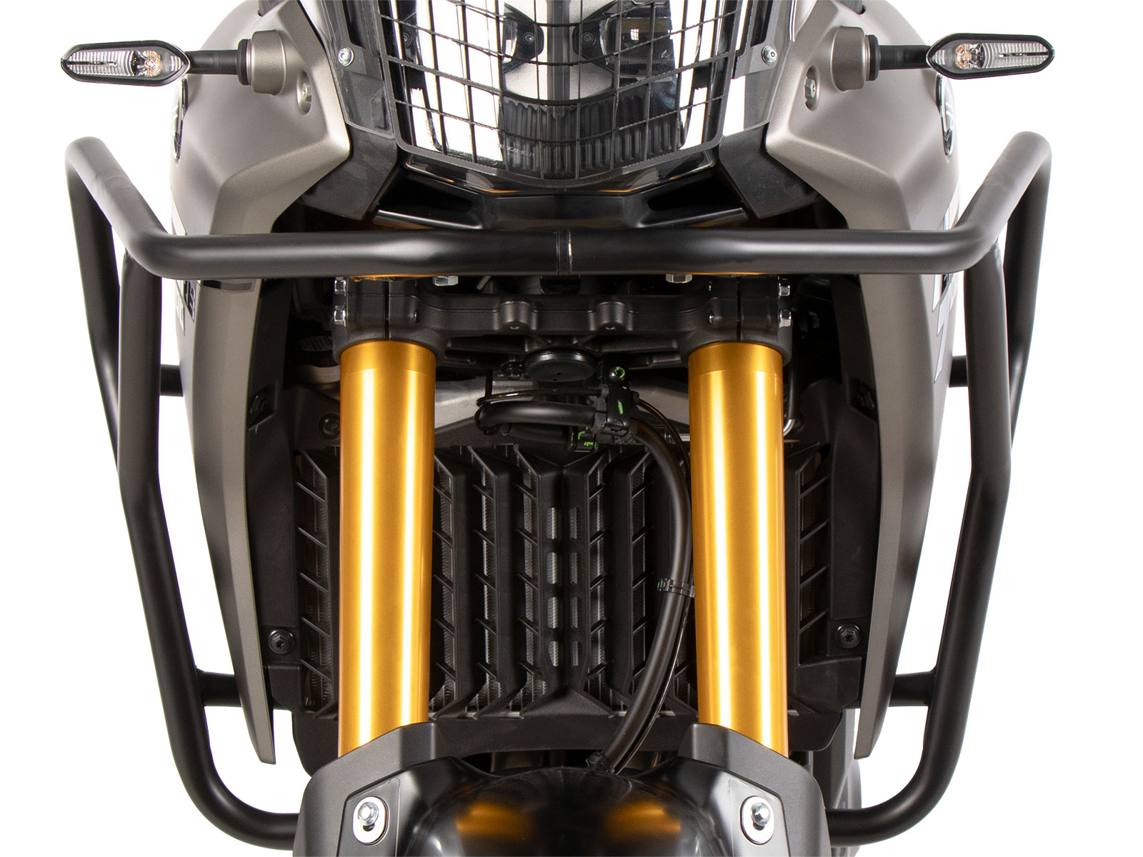 Yamaha Ténéré 700 25 padací rámy horní SOLID 5094582 00 01