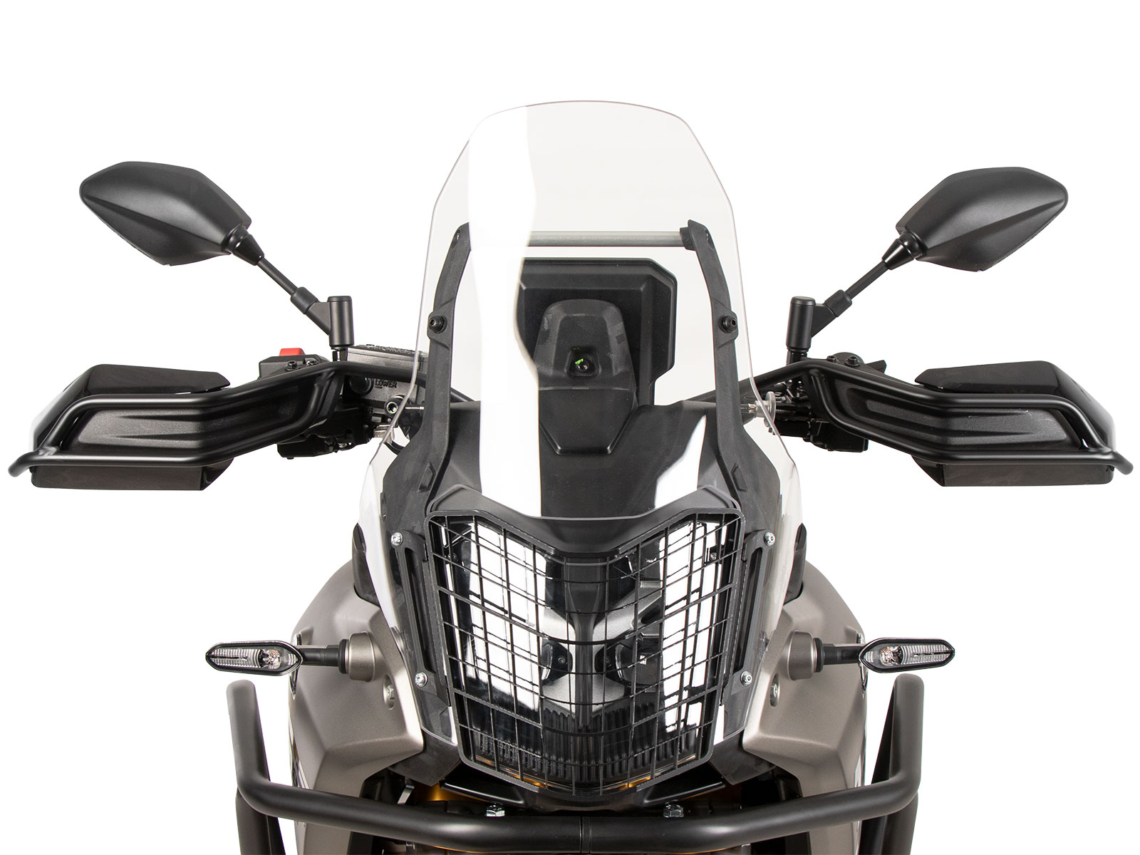 Yamaha Ténéré 700 25 chránič krytů rukou 42124582 00 01