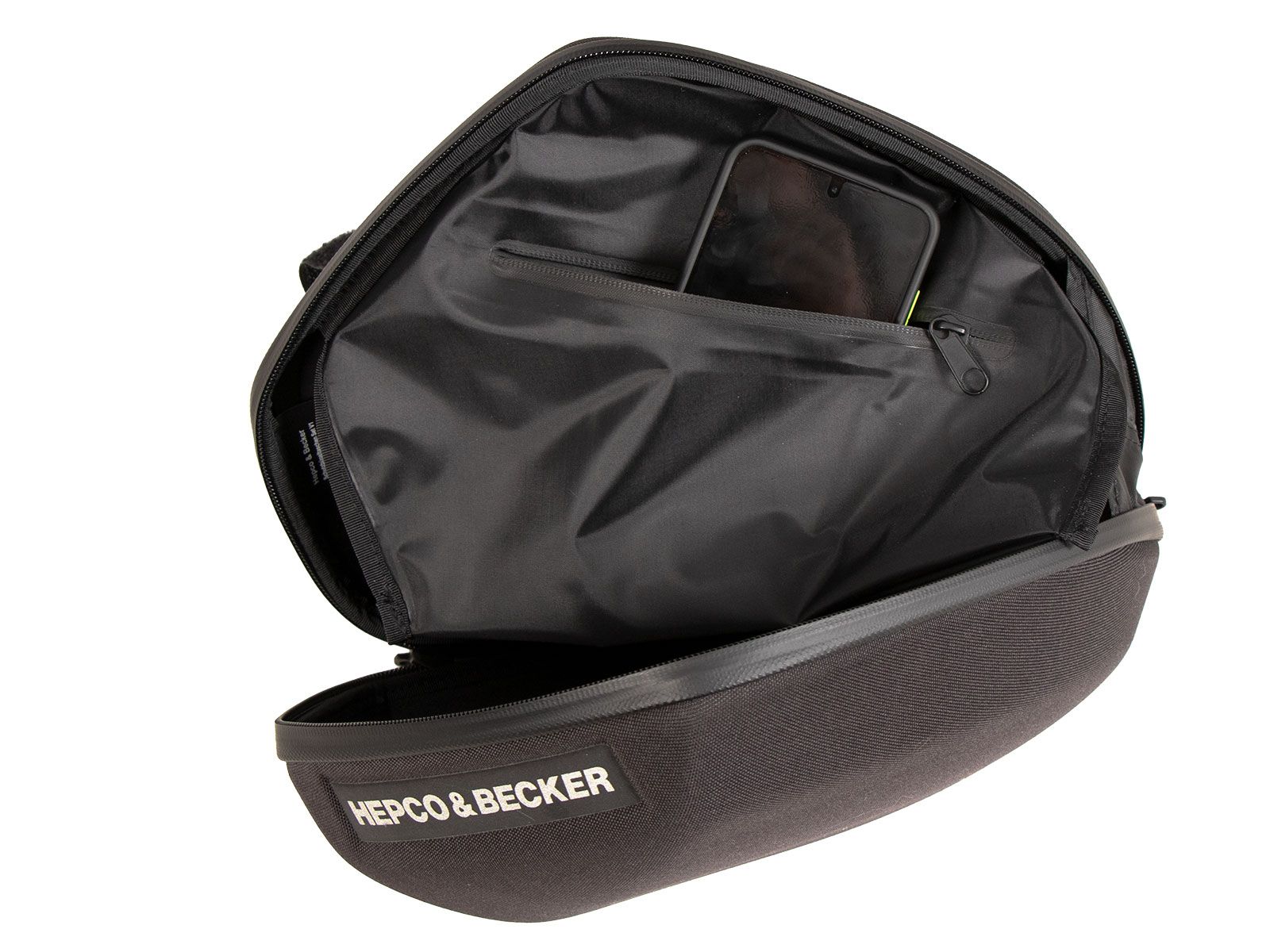 Tašky na padací rámy H&B 640100 00 01