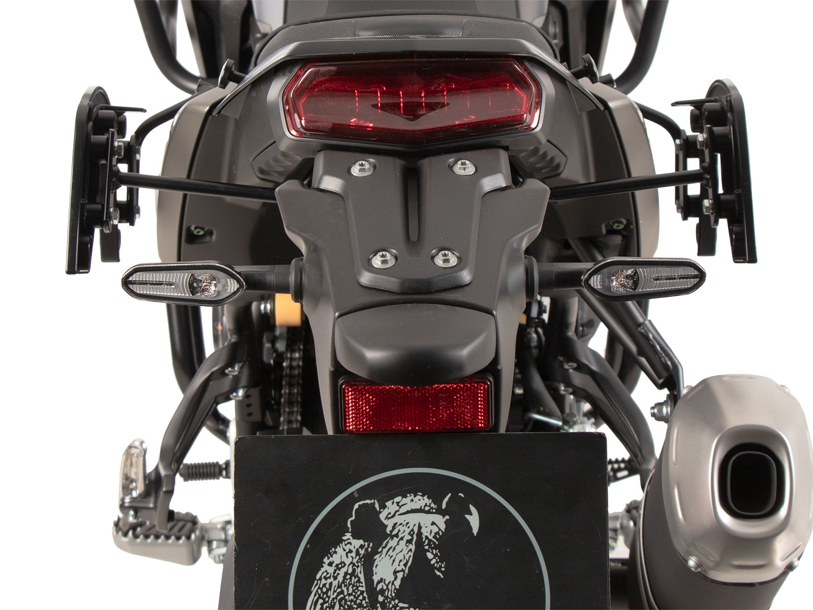 Yamaha Ténéré 700 25 boční nosiče C-Bow 6304582 00 01