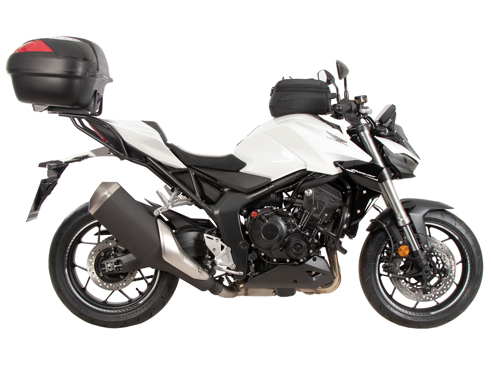 Honda CB 1000 Hornet 25 nosič topcase H&B 6619552 01 01