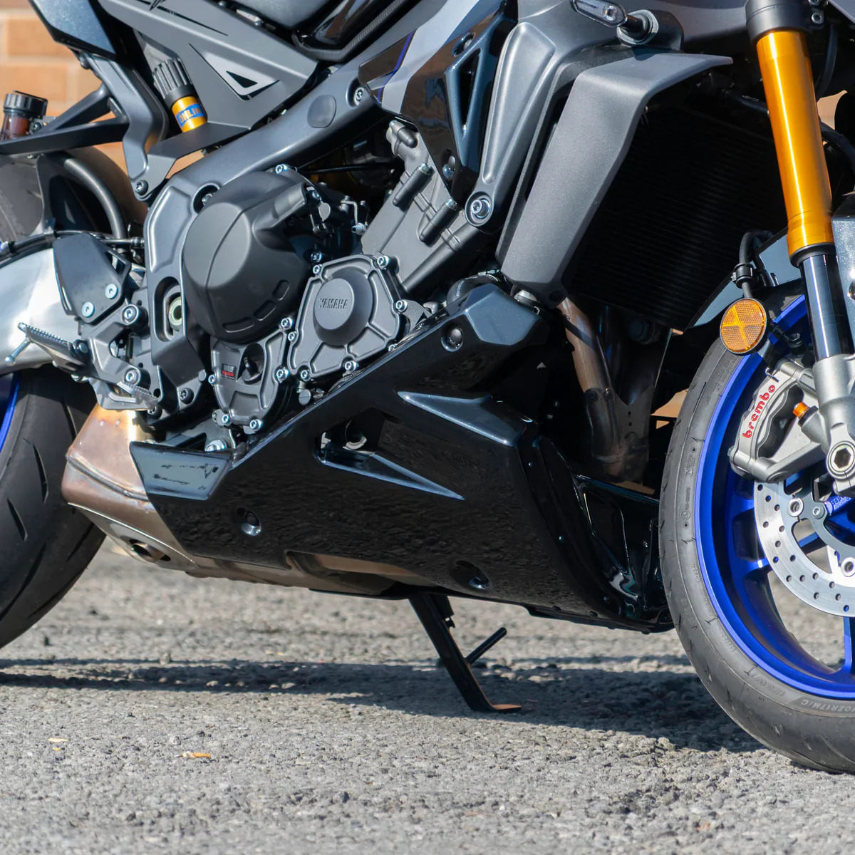 Yamaha MT-09 SP 21- klín pod motor 22175GZ