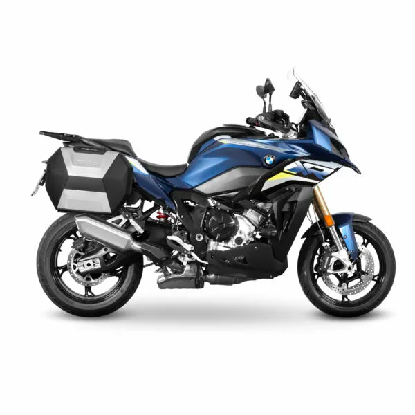 BMW S1000XR 24-25 boční nosiče Shad 3P W0SX14IF