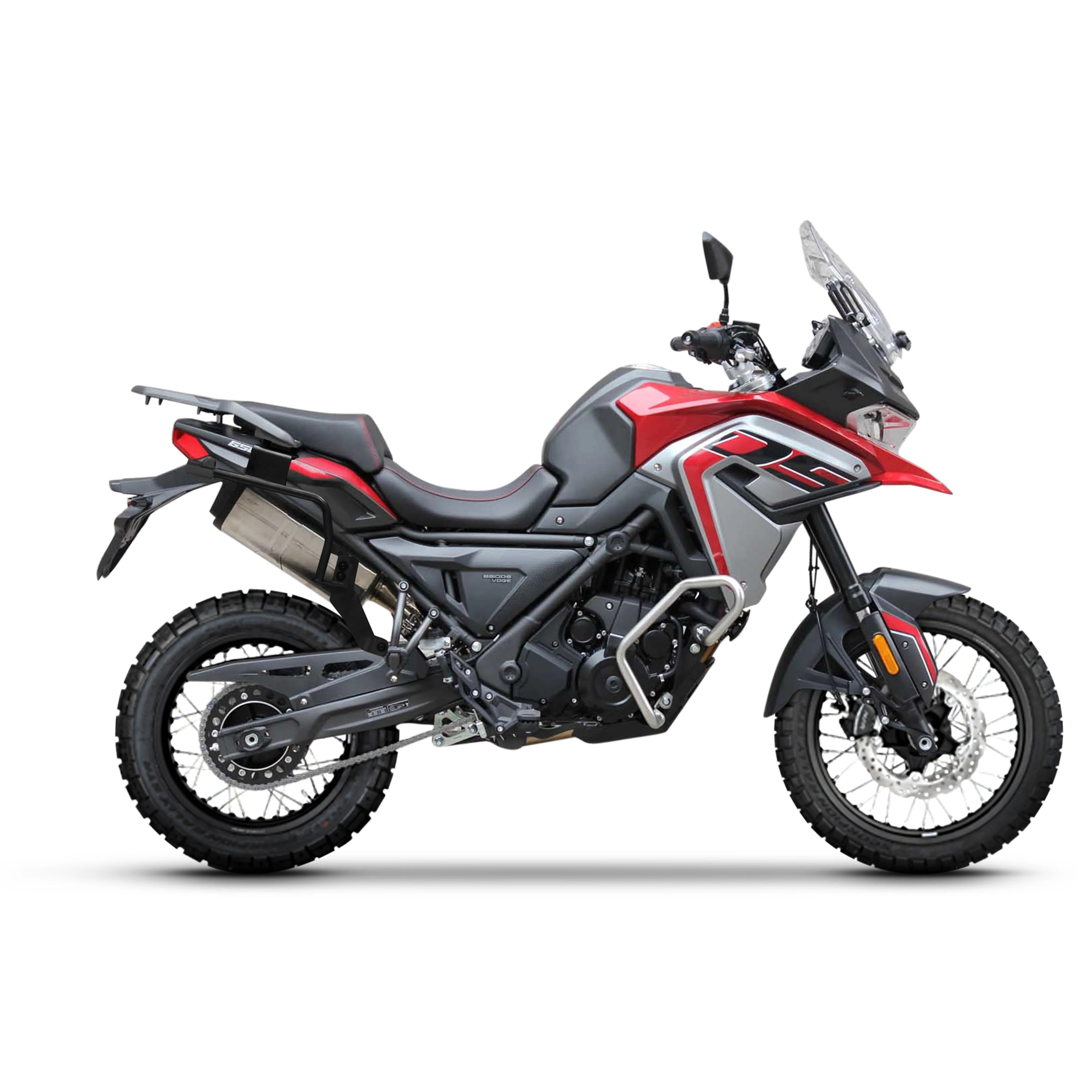 Voge 650DS/DSX 21-25 boční nosiče Shad 3P V0DS61IF