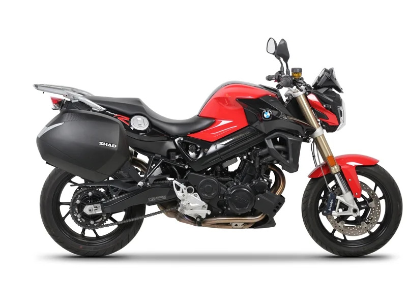 BMW F800R 16-22 boční nosiče Shad 3P W0FR88IF