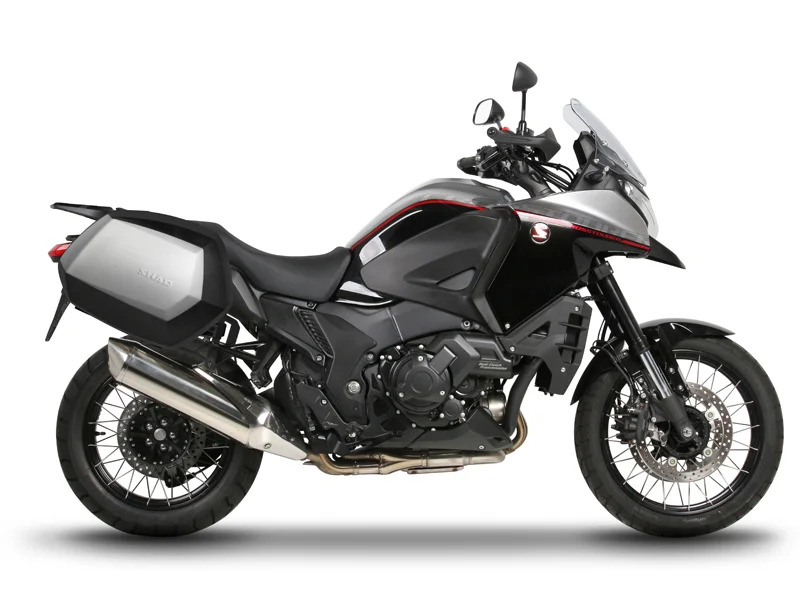 VFR 1200X CROSSTOURER 12-24 boční nosiče Shad 3P H0CR12IF
