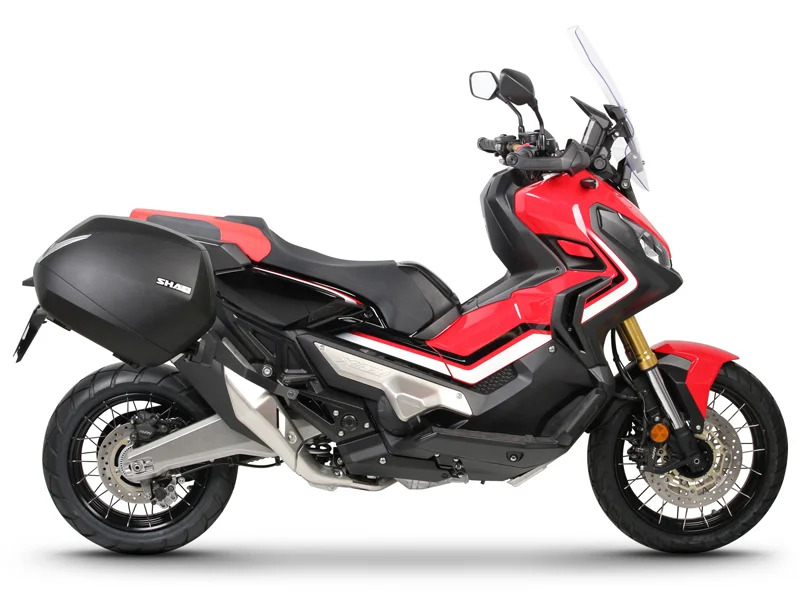 Honda X-ADV 750 17-20 boční nosiče Shad 3P H0XD77IF