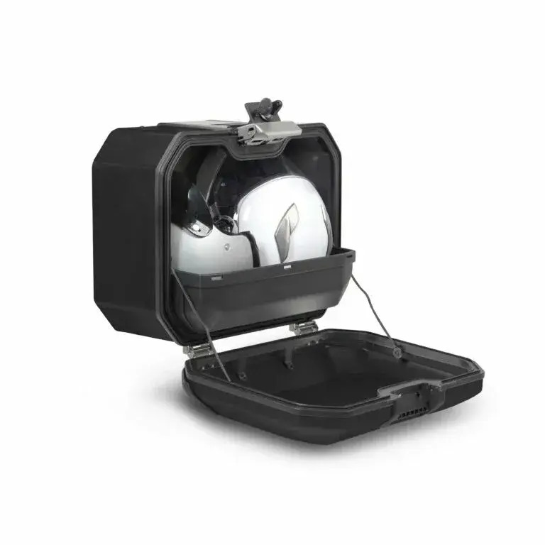 SHAD TR47R boční motokufr Terra 47L D0TR47100RB-pravý