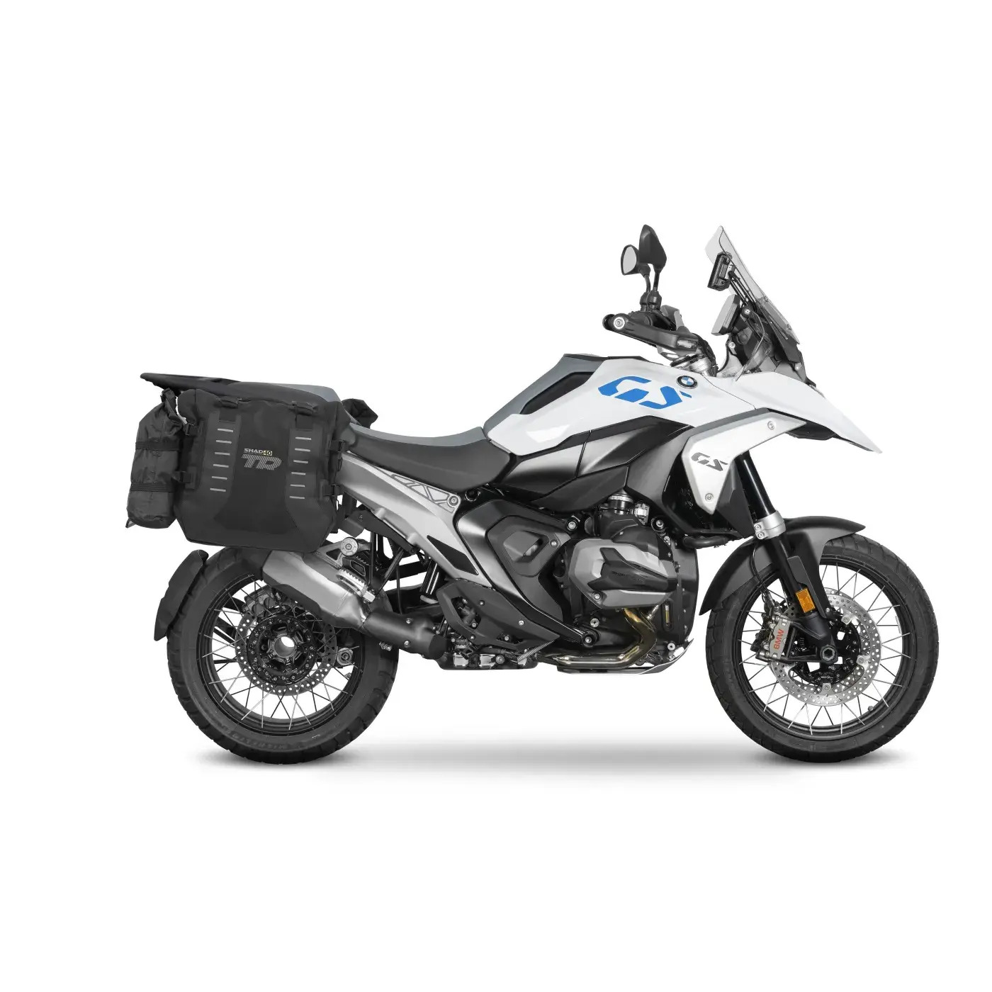 BMW R1300GS 23-25 boční nosiče Shad 4P W0RG144P