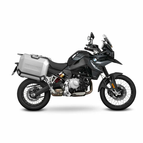 BMW F750/850GS 18-24/Adv.19-24 boční nosiče Shad 4P W0FS824P