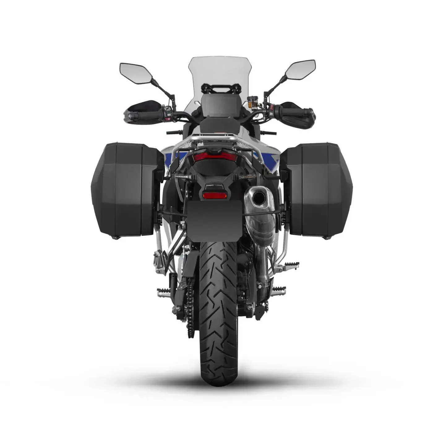 Voge 900DSX 24-25 boční nosiče Shad 4P V0DS944P