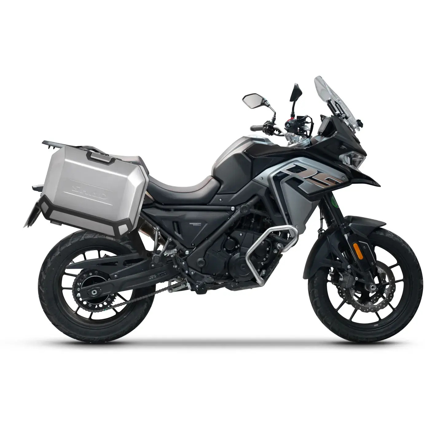 Voge 650DS/DSX 21-25 boční nosiče Shad 4P V0DS614P