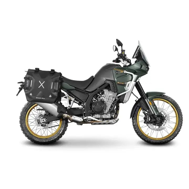Kove 800 X Adv. boční nosiče Shad 4P K0XD844P