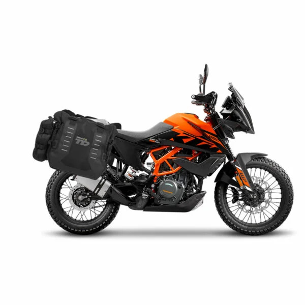 KTM 390 ADV. 20-24 boční nosiče Shad 4P K0DK30I4P