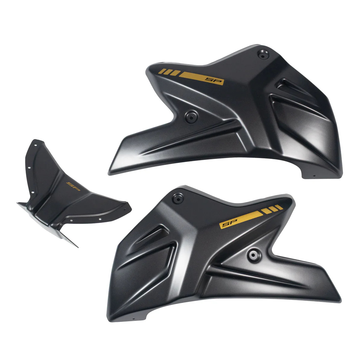 Honda CB 1000 Hornet SP 25 klín pod motor 21890F