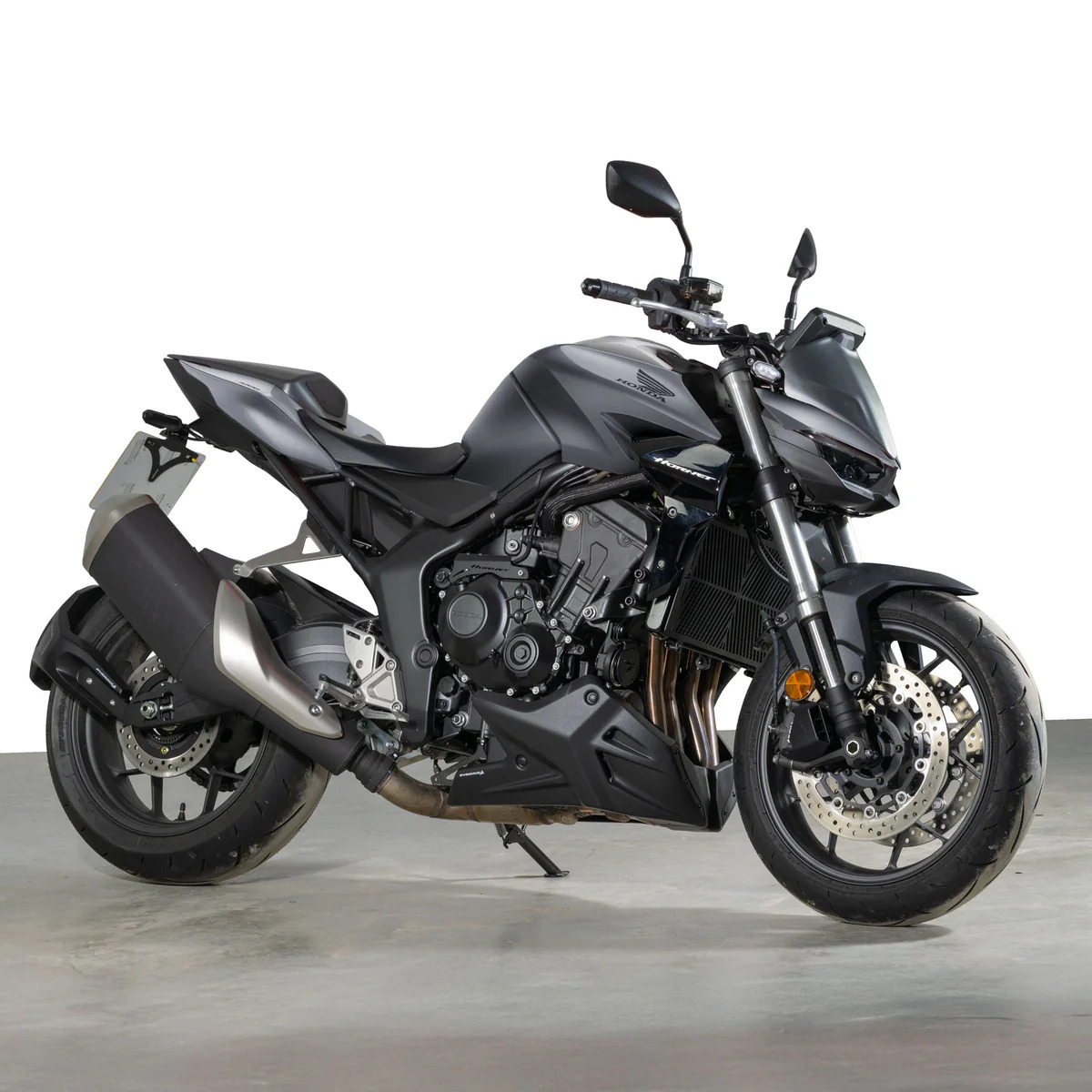 Honda CB 1000 Hornet 25 přední štít 21845D