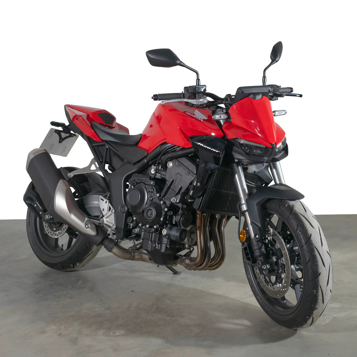 Honda CB 1000 Hornet 25 přední štít 21845R