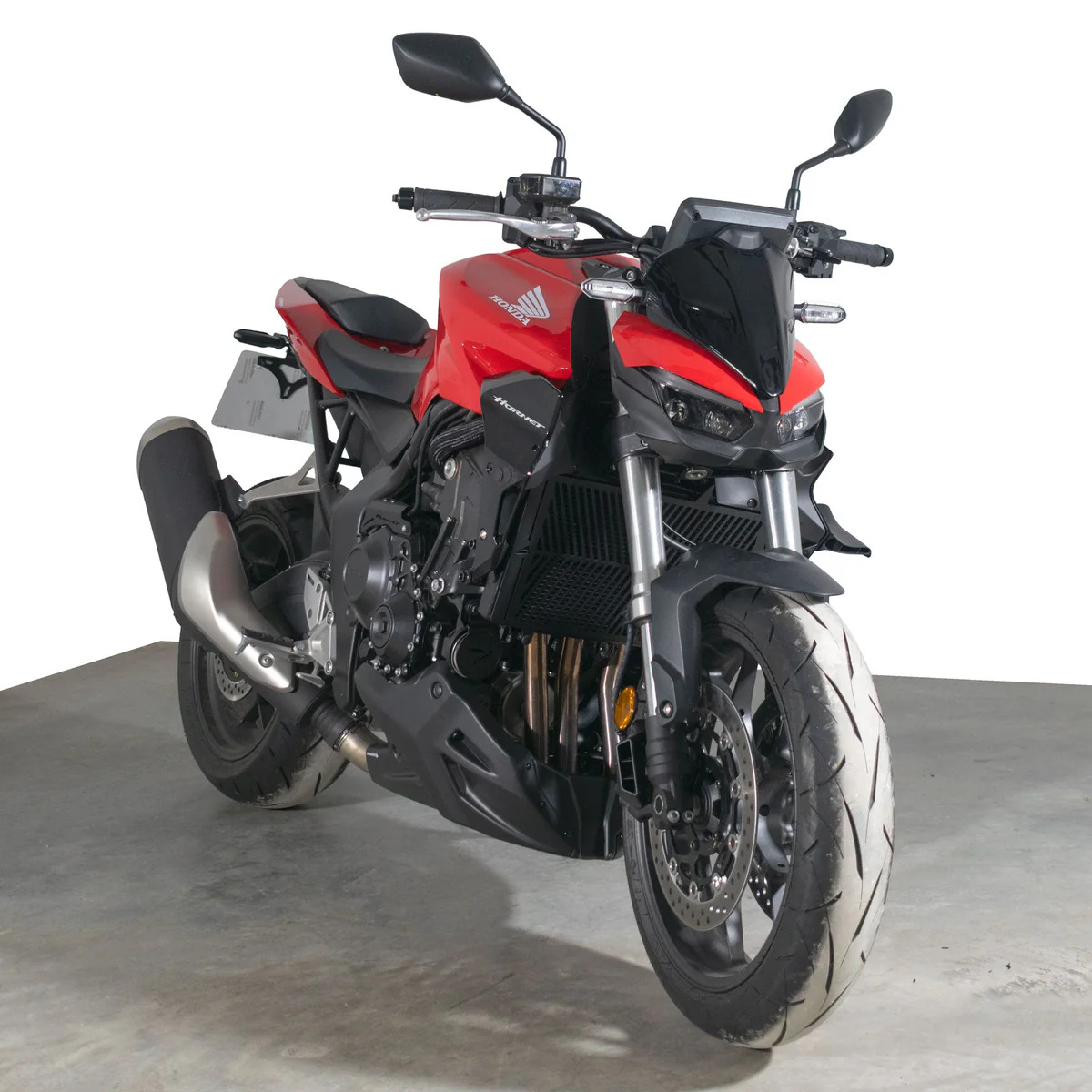 Honda CB 1000 Hornet 25 přední štít 21845B