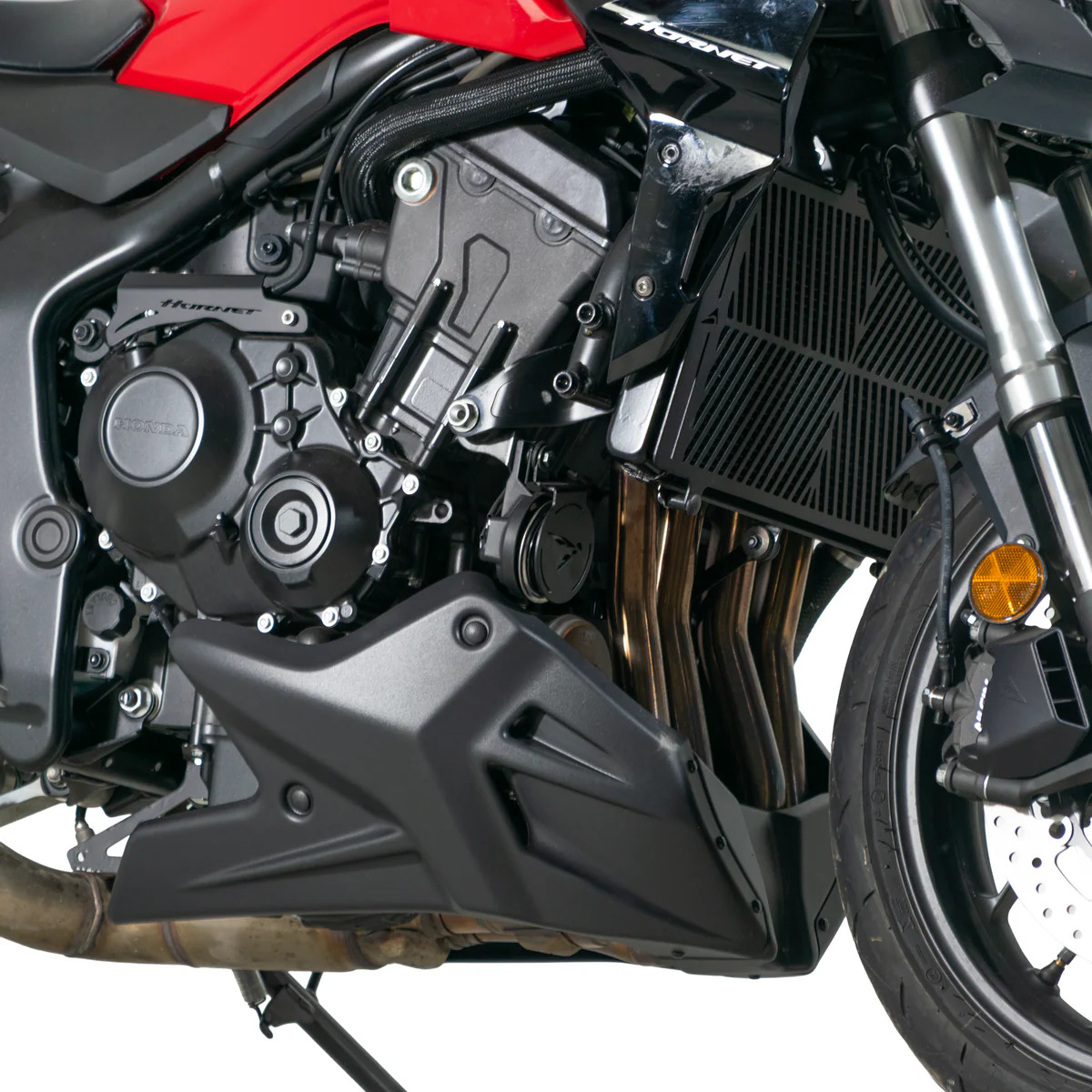 Honda CB 1000 Hornet 25 kryt klaksonu 35162M
