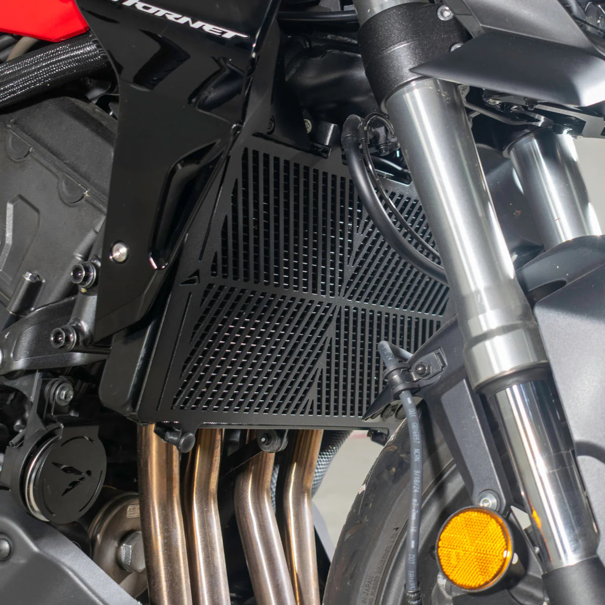 Honda CB 1000 Hornet 25 mřížka na chladič 521203M