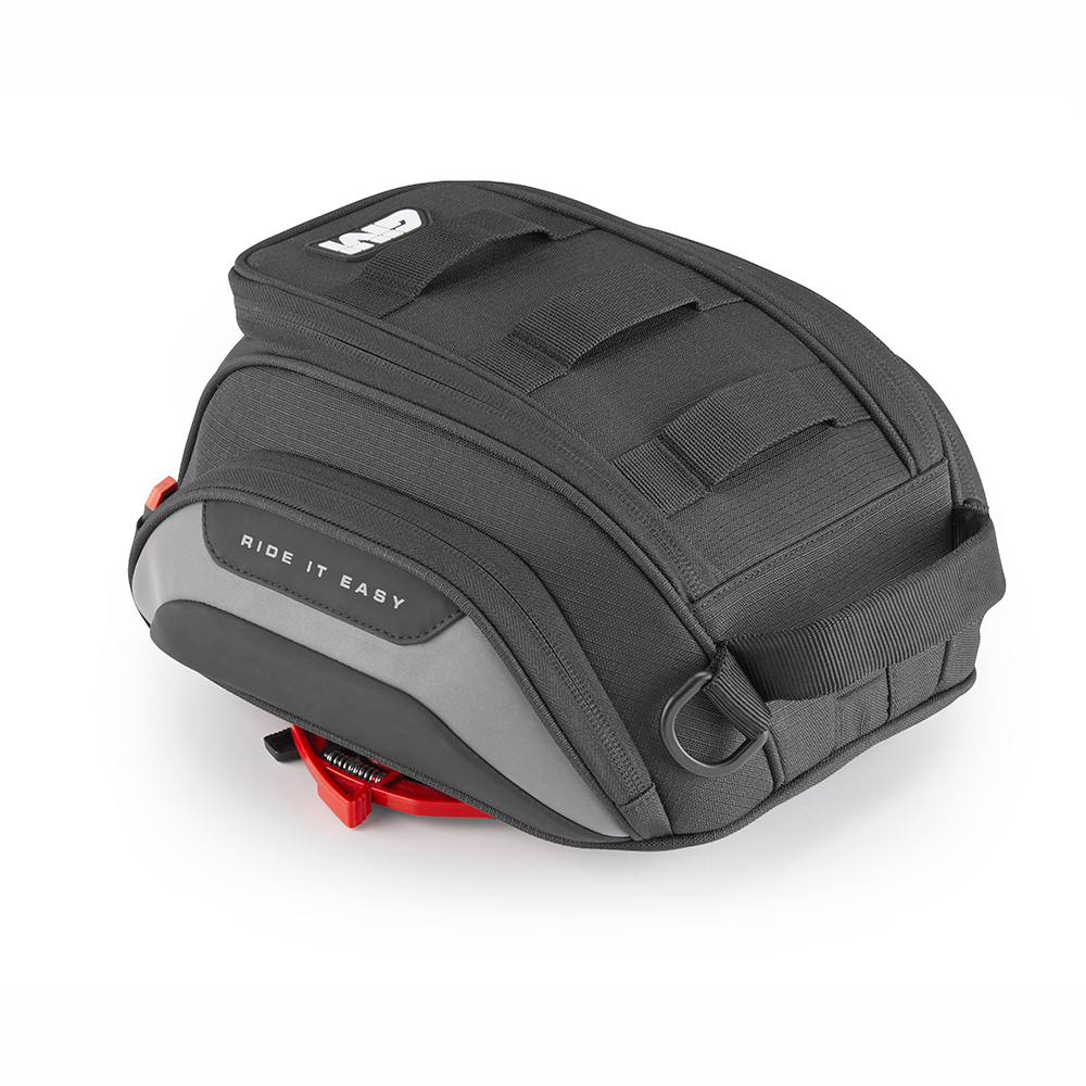 Givi EASY01 tankvak-tanklock 6L.