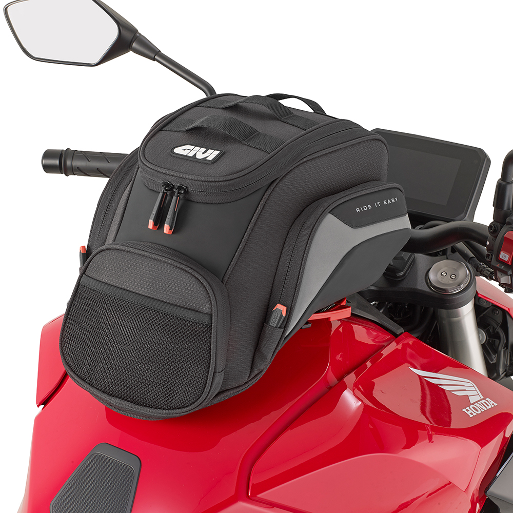 Givi EASY05 tankvak-tanklock 12L.