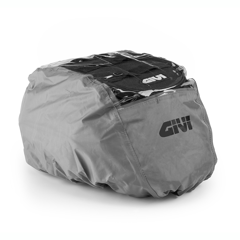 Givi EASY04 tankvak-magnet/popruh 16L.