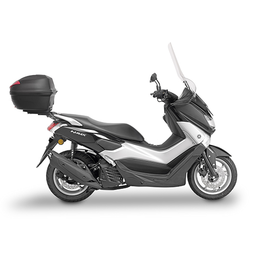 Yamaha N-Max 125/155 15-20 montážní sada topcase KR2123