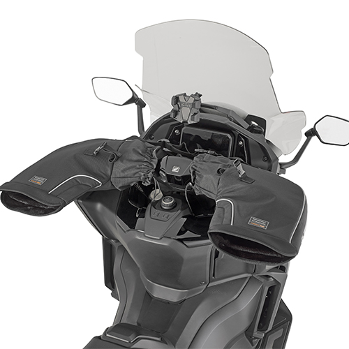 Zimní chrániče rukou KS606