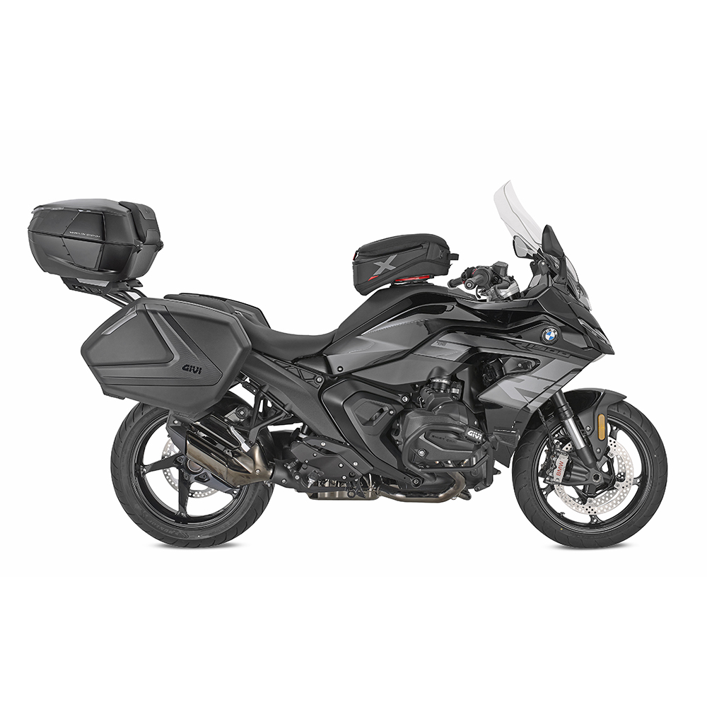 BF99 K objímka pro uchycení tankruksaku R1300R/RS 25