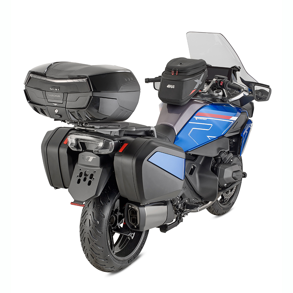  BMW R 1600 RT 26 alu plotna monokey KRA5149