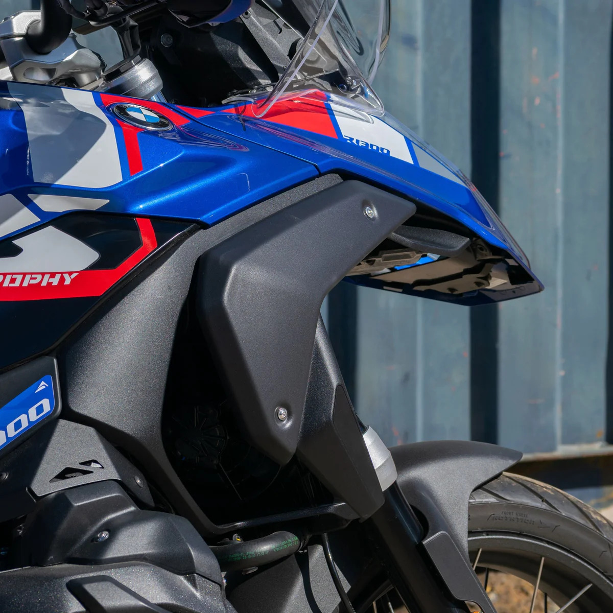 BMW R1300GS 24- boční panely 24430M