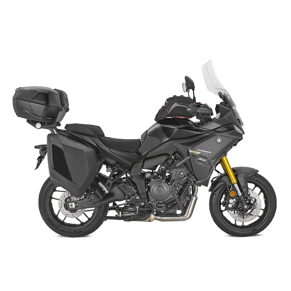 Yamaha Tracer 7 25 montážní sada topcase SR2177