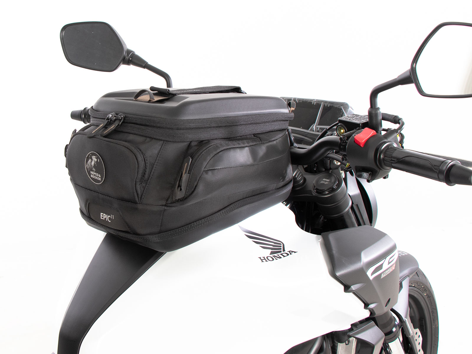 Tankvak EPIC 11 tankring 640905 00 01