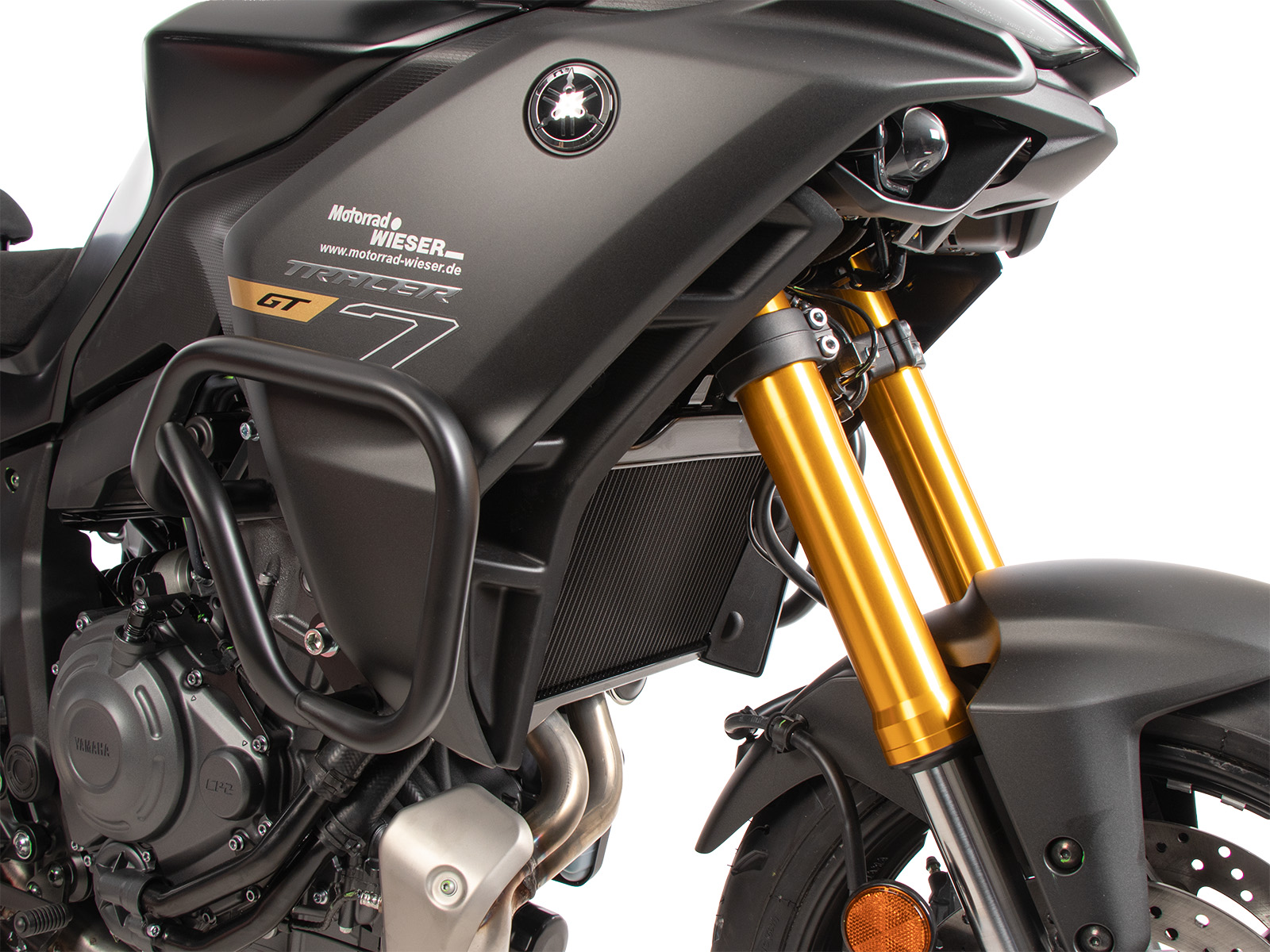 Yamaha Tracer 7 25- padací rámy 5014586 00 01