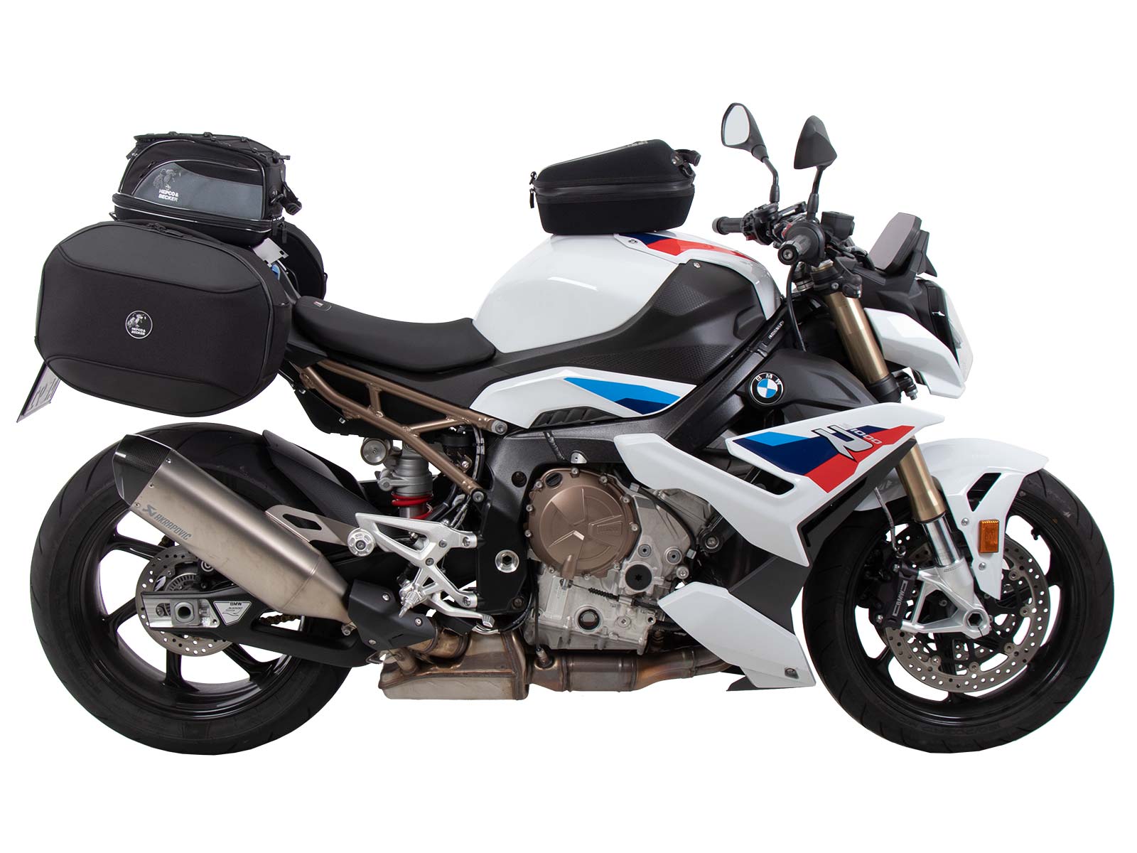 BMW S1000R 21- boční nosiče C-Bow 6306528 00 01