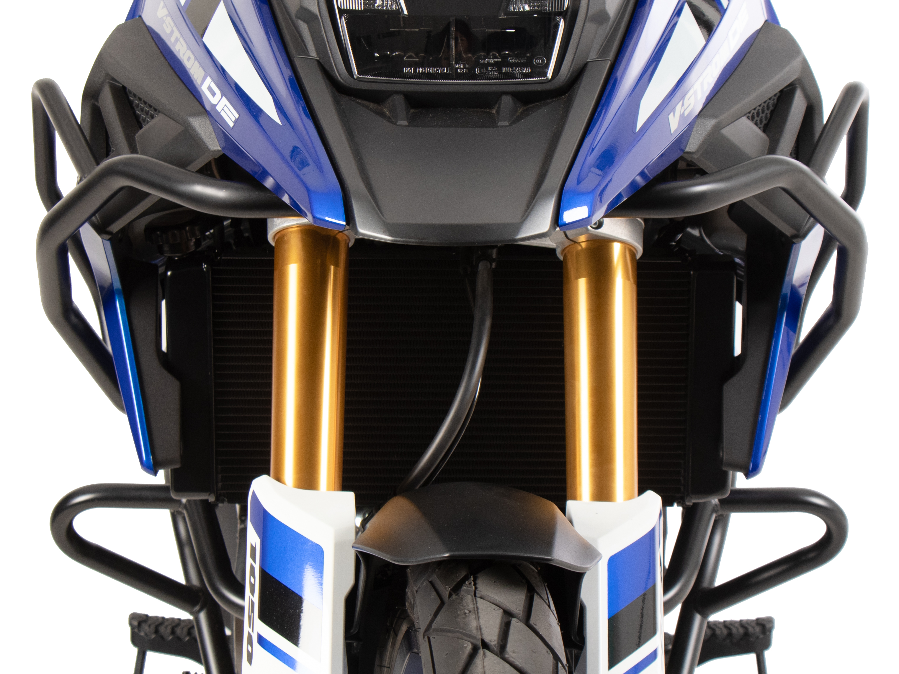 Zuzuki V-Strom 1050 DE 23- padací rámy 5023549 00 01