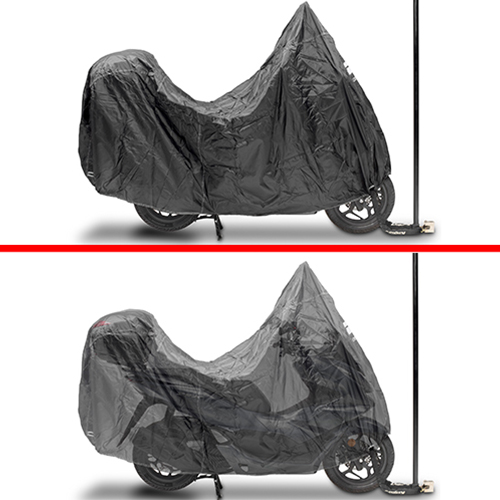 Plachta na moto Kappa KS203 XL 
