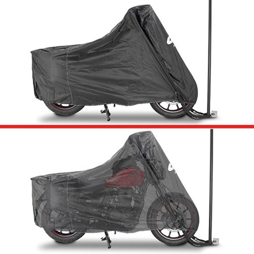 Plachta na moto Kappa KS203 L