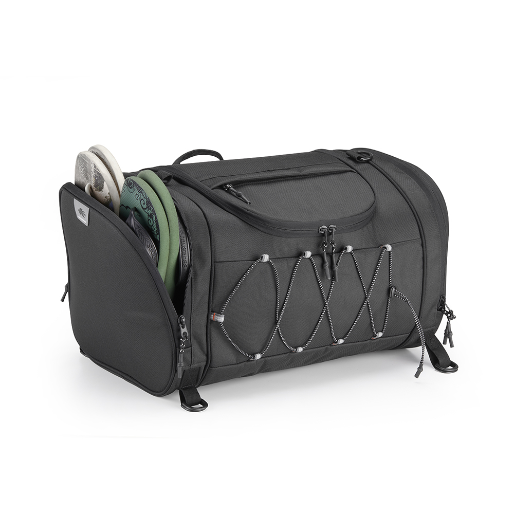 Kappa STO104 zadní moto brašna 35L.