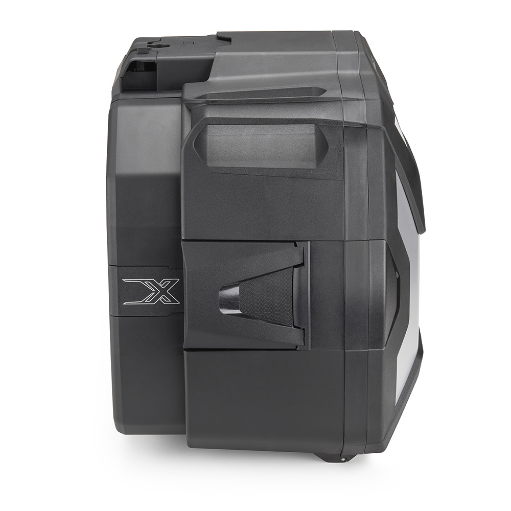Givi XP01PBA Motokufr 27-36L