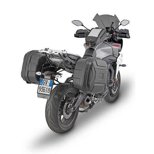 Kappa KVC35N K'VECTOR Motokufr 35L