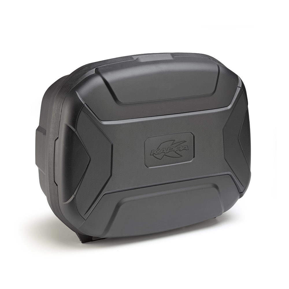 Kappa KVC35N  K'VECTOR pack2 Motokufry boční 2x35
