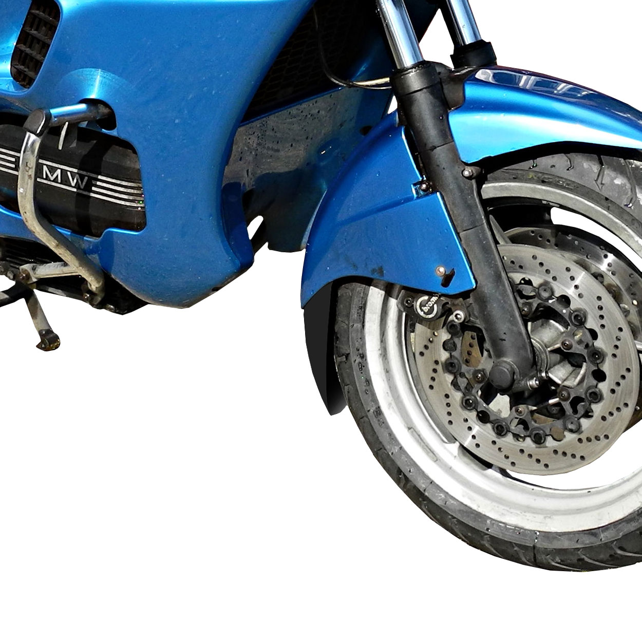 BMW K1100LT 89-94 Prodloužení blatníku 05402