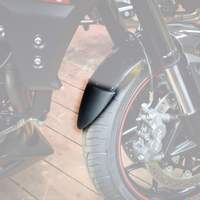 Triumph Tiger 1050 sport prodloužení blatníku 056525