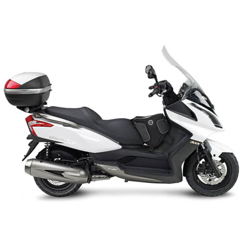 Kymco Downtown 125i/200i/300i plotna monokey KR92