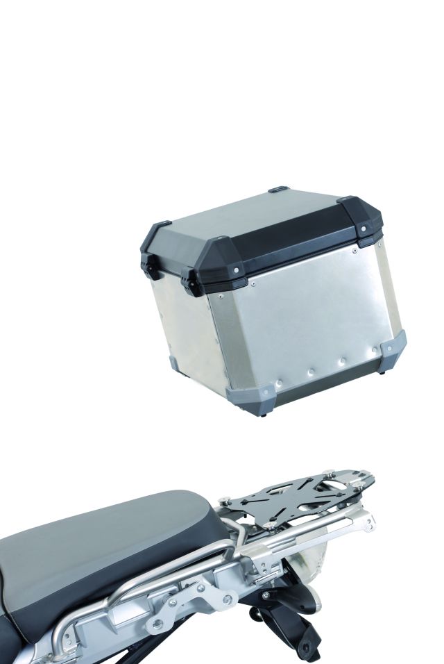 GPB.00.152.165 Univerzální plotna pro kufr TraX