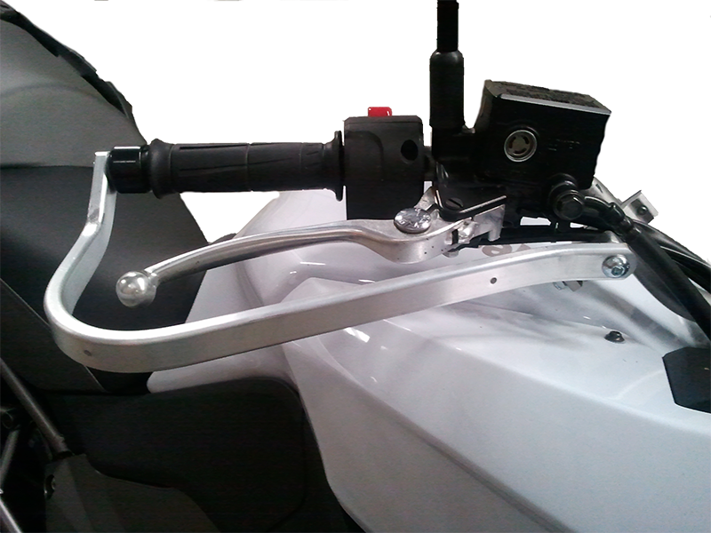 Chrániče rukou BHG-046-NP VFR1200X/DL650/1000V